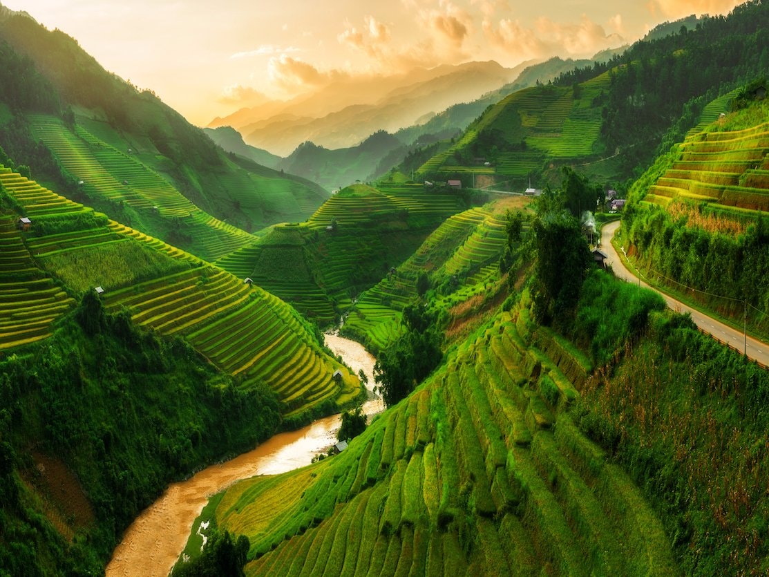 Vietnam Creative Travel