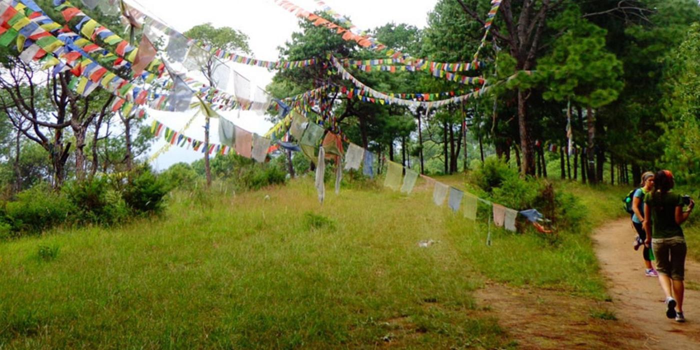 kathmandu hiking pole