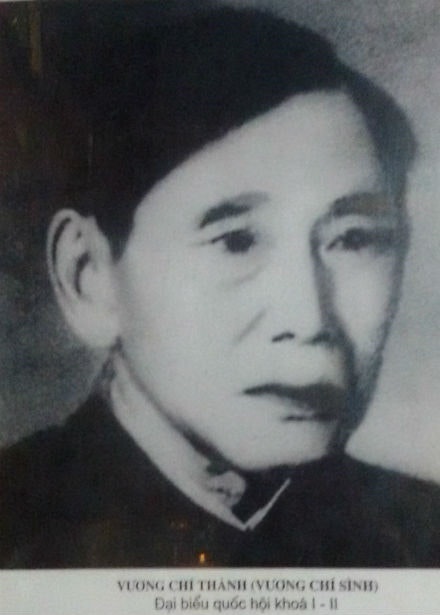 Yen Vuong
