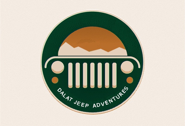 Dalat Jeep Adventures
