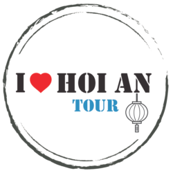 I LOVE HOI AN TOUR For Hoi An