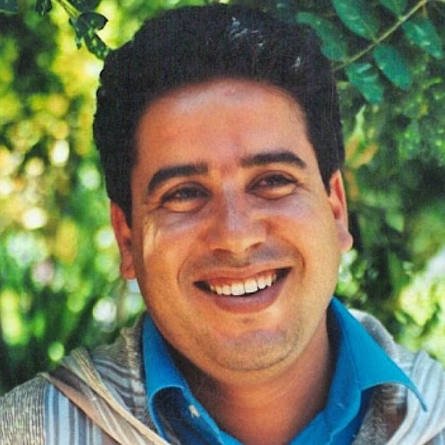 Mohamed Azim