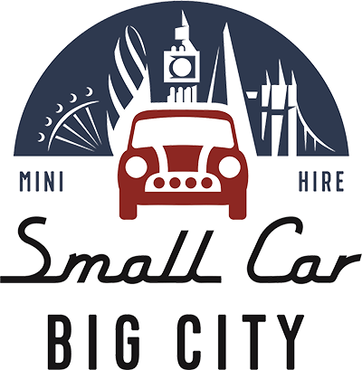 Small Car Big City 