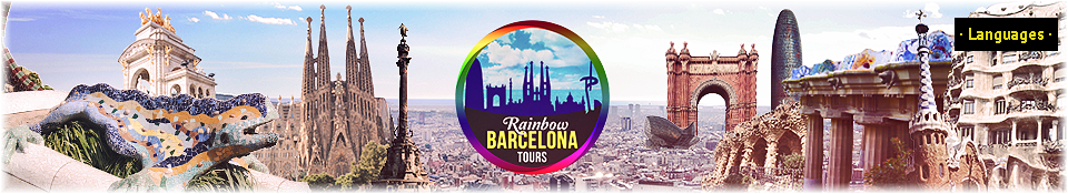 Rainbow Barcelona