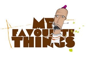 My Favorite things