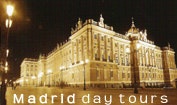 Madrid Day Tours 