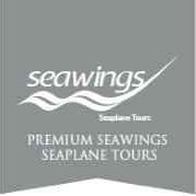 Seawings Abu Dhabi